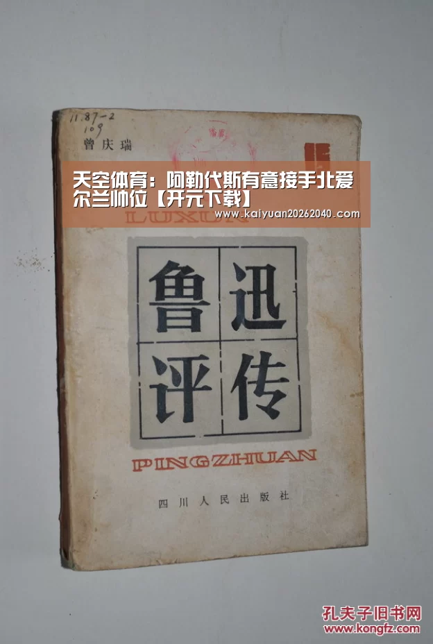 天空体育:阿勒代斯有意接手北爱尔兰帅位【开元下载】(图1) 开元平台