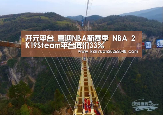 开元平台_喜迎NBA新赛季 NBA 2K19Steam平台降价33%(图3) 开元直播